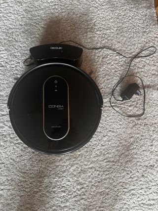 Robot Aspirador Cecotec Conga 1490