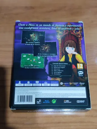 The Count Lucanor Special Edition PS4 / PS5