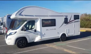 Mcnifica Mclouis Glamys 840 2020