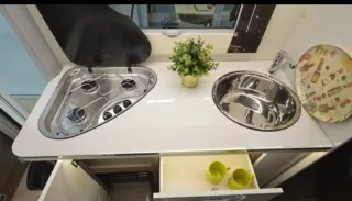 Mcnifica Mclouis Glamys 840 2020