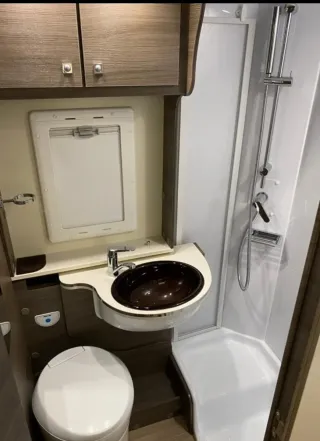 Mcnifica Mclouis Glamys 840 2020