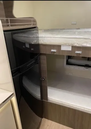 Mcnifica Mclouis Glamys 840 2020