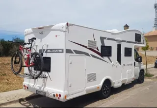 Mcnifica Mclouis Glamys 840 2020