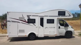 Mcnifica Mclouis Glamys 840 2020