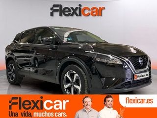 Nissan Qashqai DIG-T 103kW (140CV) mHEV 4x2 Acenta