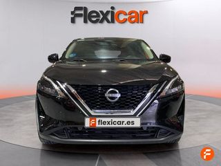 Nissan Qashqai DIG-T 103kW (140CV) mHEV 4x2 Acenta