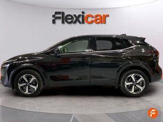 Nissan Qashqai DIG-T 103kW (140CV) mHEV 4x2 Acenta