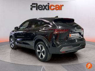 Nissan Qashqai DIG-T 103kW (140CV) mHEV 4x2 Acenta