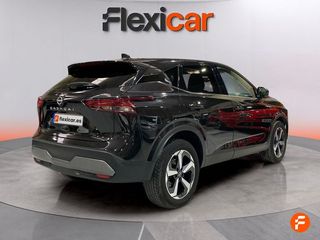 Nissan Qashqai DIG-T 103kW (140CV) mHEV 4x2 Acenta