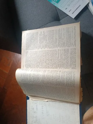 Vocabolario Rocci greco- italiano