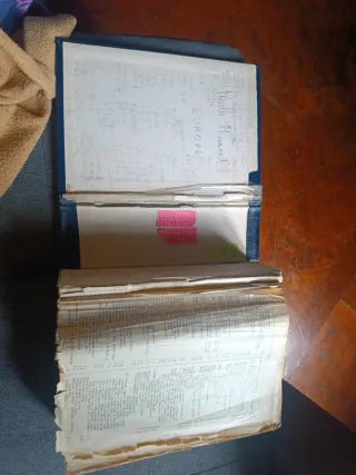 Vocabolario Rocci greco- italiano