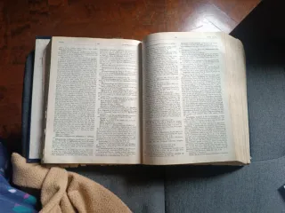 Vocabolario Rocci greco- italiano