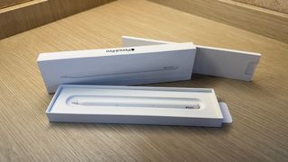 2 Apple Pencil 2da Generación