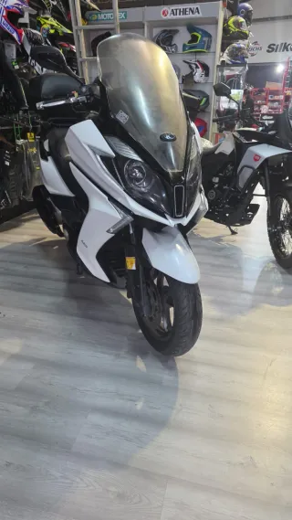 Kymco Super Dink 125 2020