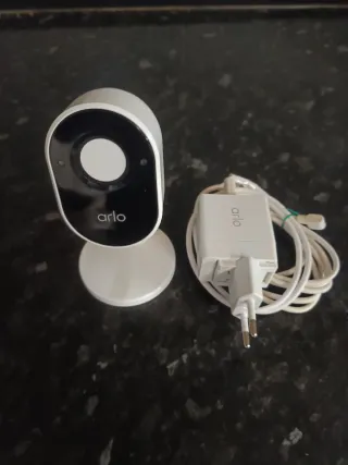 Cámara de vigilancia Arlo