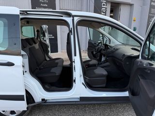 Ford Tourneo Courier 2018