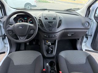 Ford Tourneo Courier 2018