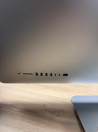 iMac 27 Retina 5K (2017) i7 4.2GHz 48GB RAM