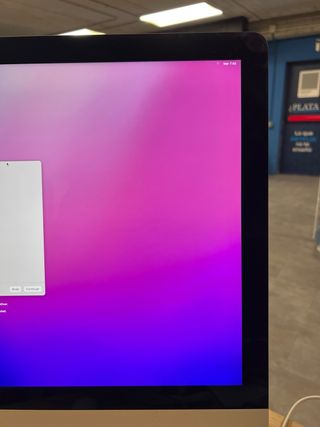 iMac 27 Retina 5K (2017) i7 4.2GHz 48GB RAM