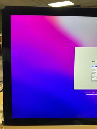 iMac 27 Retina 5K (2017) i7 4.2GHz 48GB RAM de Segunda mano por