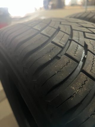 Neumáticos Pirelli Cinturauto SF2 225/60/R17