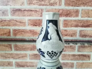 Caraffa Steffani St Moritz Ceramica