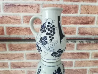 Caraffa Steffani St Moritz Ceramica