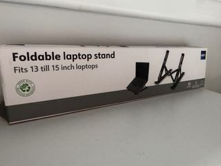 Soporte Plegable Portátil LAB11 (13-15)