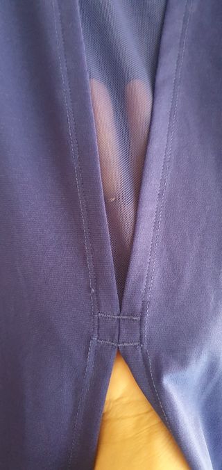 Lote Ropa Talla Grande 50-54