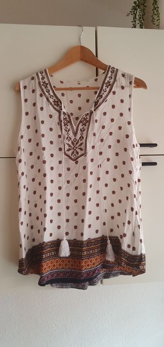 Lote Ropa Talla Grande 50-54