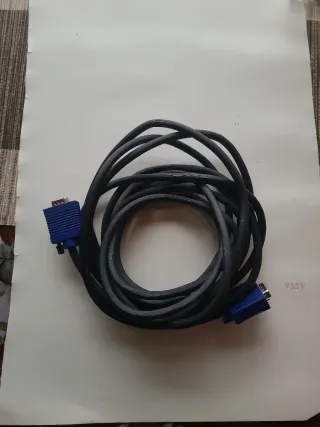 Cable VGA (Video Graphics Array)