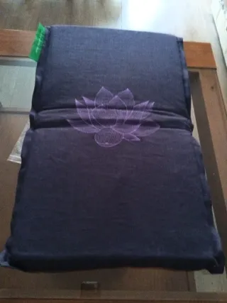 Esterilla y Almohada Pranamat Eco