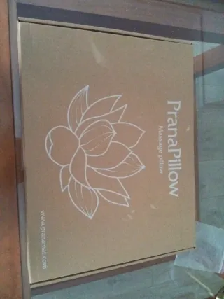 Esterilla y Almohada Pranamat Eco