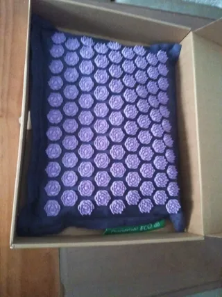 Esterilla y Almohada Pranamat Eco