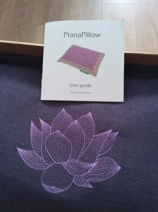 Esterilla y Almohada Pranamat Eco