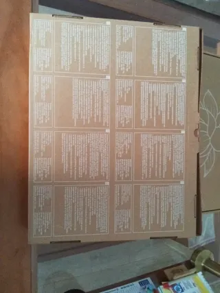 Esterilla y Almohada Pranamat Eco