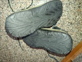 Scarpe antinfortunistiche Cofra uomo