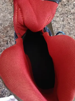 Scarpe antinfortunistiche Cofra uomo