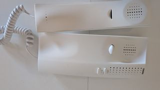 Telefonillo T-72 Blanco Tegui 374220