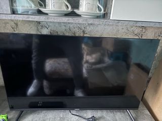 Televisor Xiaomi 32 Negro