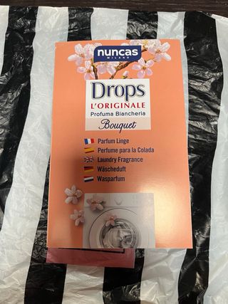 Detersivi Nuncas
