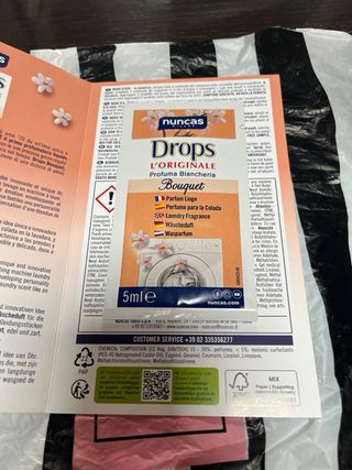 Detersivi Nuncas