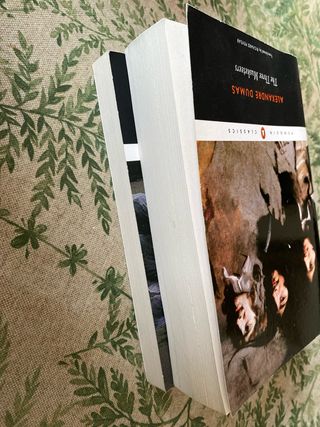 Lote Dumas (inglés)