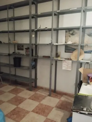 Alquilo local comercial