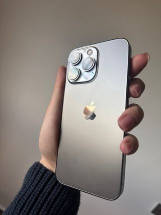 iPhone 13 Pro 256GB Grafito