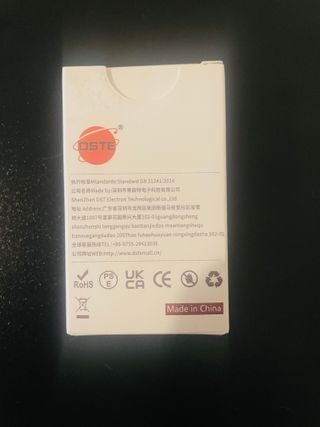 Batteria EN-EL3e Nikon D90 D80 D200 D300 D700 D100