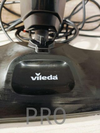 Limpiador a vapor Steam PLUS XXL - Vileda