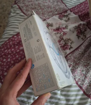 Volante Wii + Caja Original