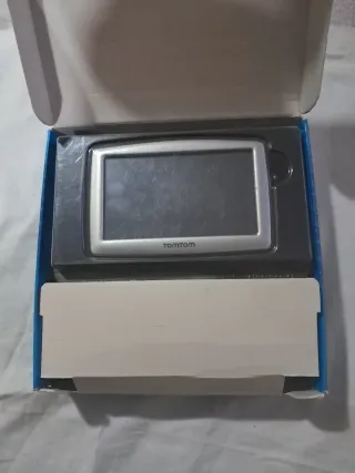 TomTom XL España Portugal