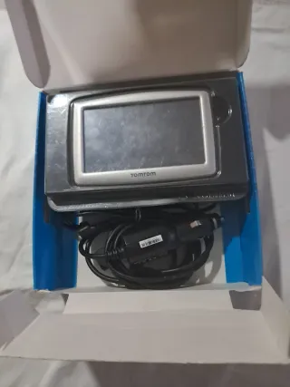 TomTom XL España Portugal